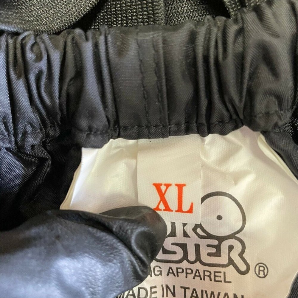 Tour Master Riding Apparel Pants XL - Picture 4 of 9